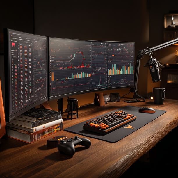 MACD indicator